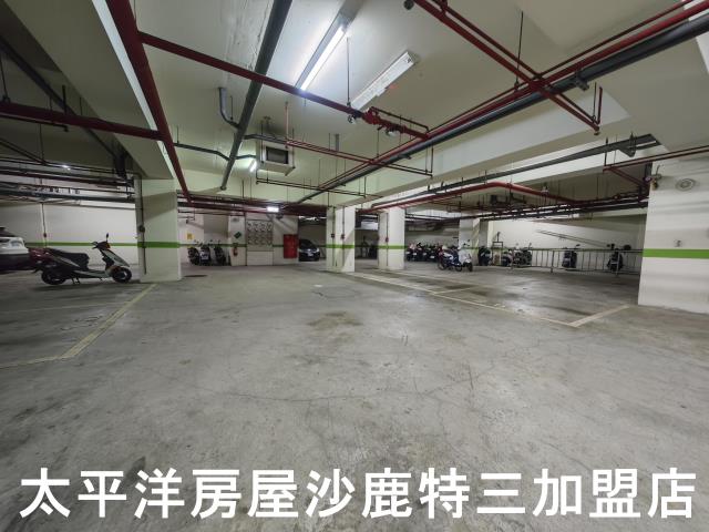 沙鹿華廈-14