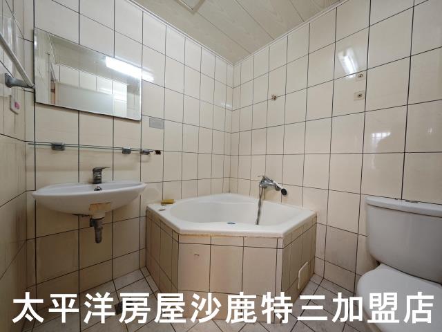 沙鹿華廈-15