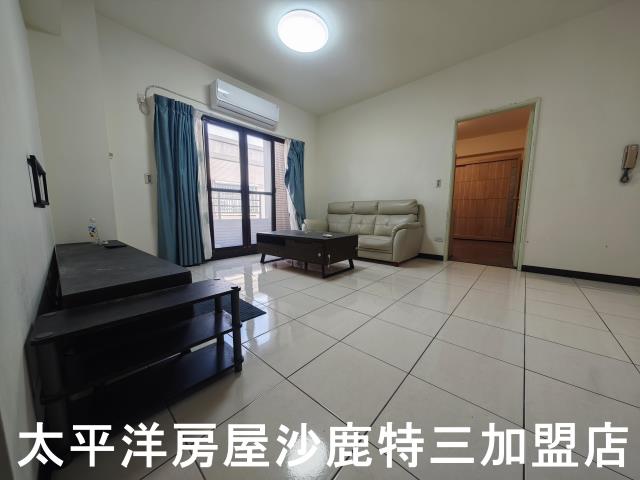 沙鹿華廈-3