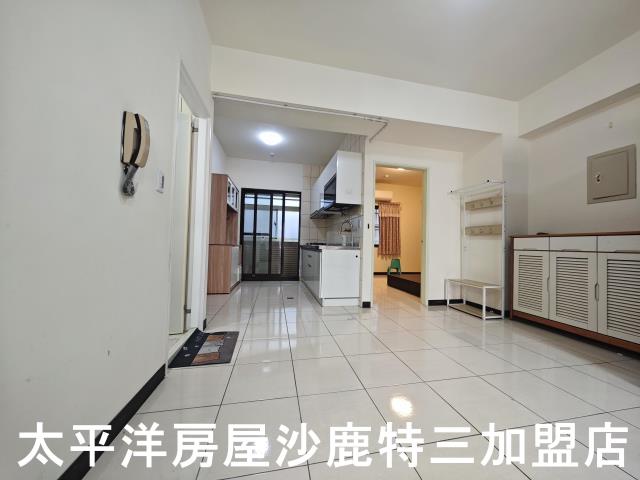 沙鹿華廈-4