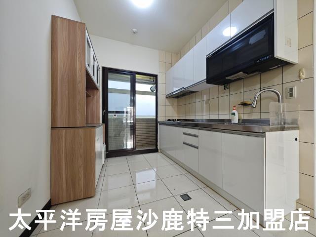 沙鹿華廈-5