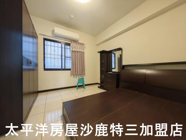 沙鹿華廈-9