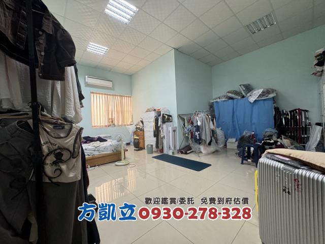 台南仁德大樓-14