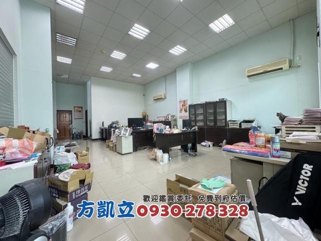 台南仁德大樓-1