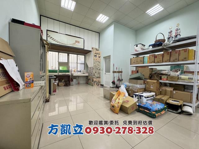 台南仁德大樓-7