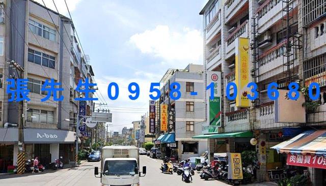 台中豐原法拍公寓-4