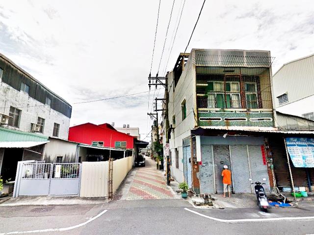 南區喜樹路朝南透天