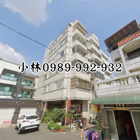 新營法拍華廈-2