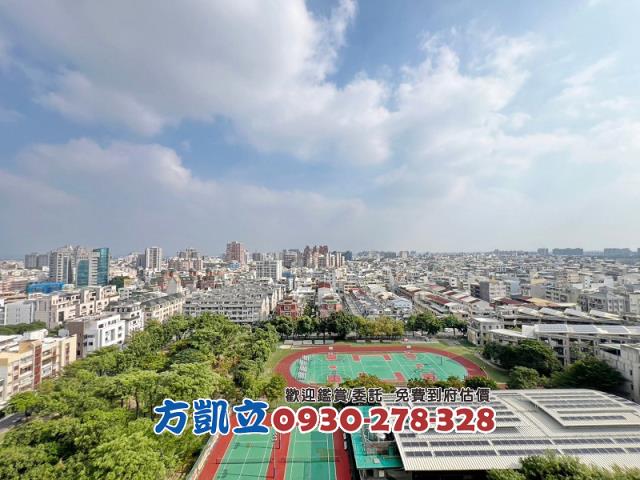 台南大樓-1