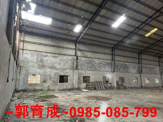 嘉義溪口廠房-2