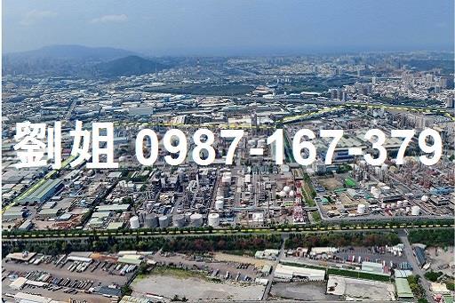 安南廠房-1