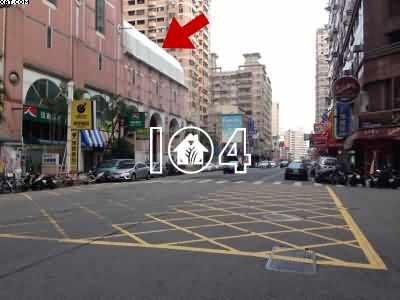 台中南區大樓拍賣-3