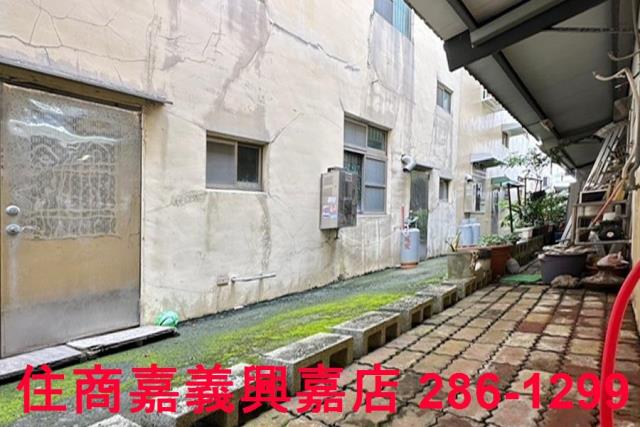 嘉義中埔別墅-10