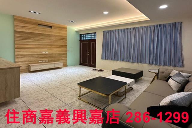 嘉義中埔別墅-1