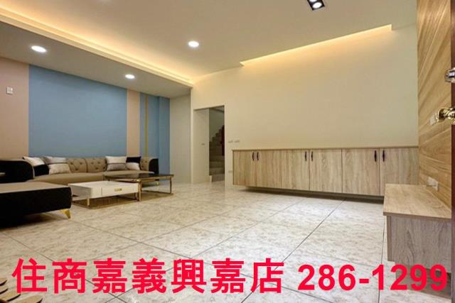 嘉義中埔別墅-3