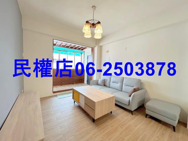 台南南區公寓-3