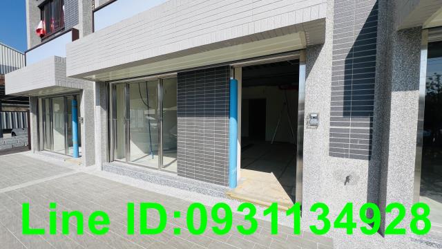 台中后里店面-7