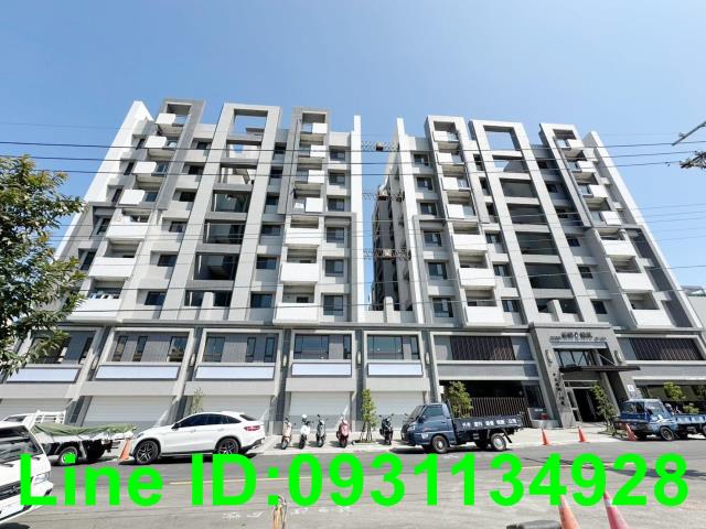 台中后里店面-6