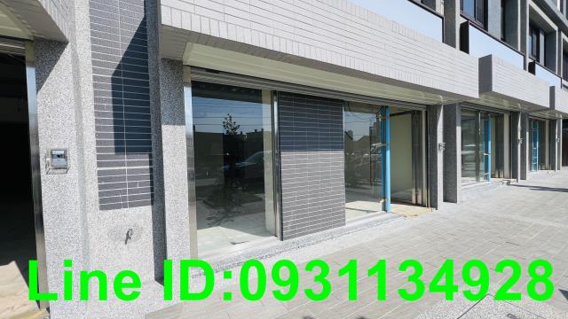 台中后里店面-6