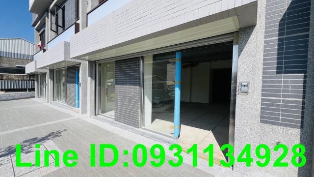 台中后里店面-5