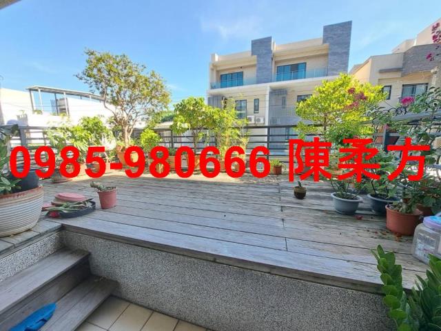 西區別墅-8