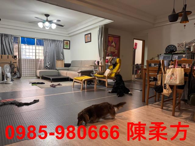西區華廈-2