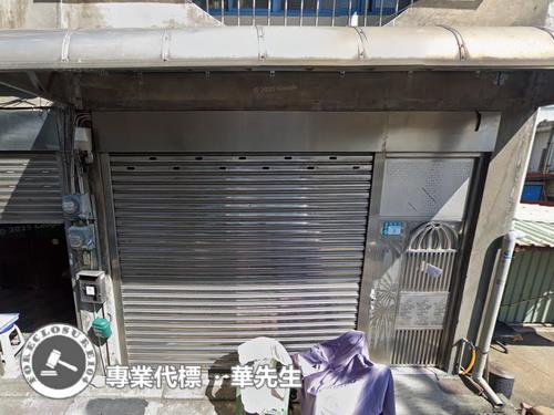 鶯歌法拍透天-6