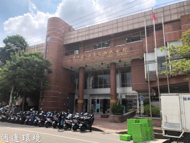 西屯透天-5