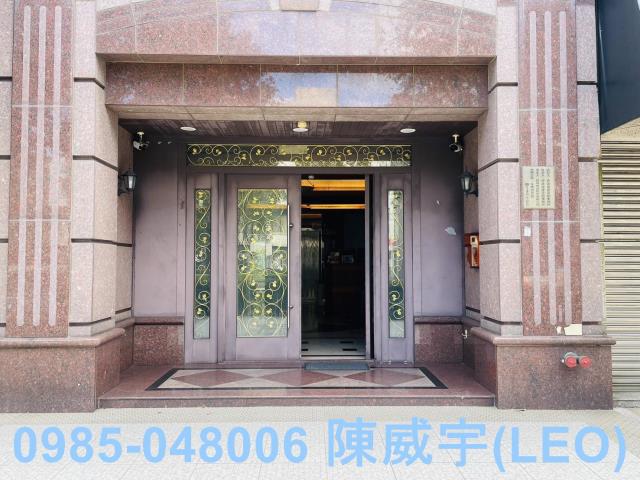 台北法拍大樓-5