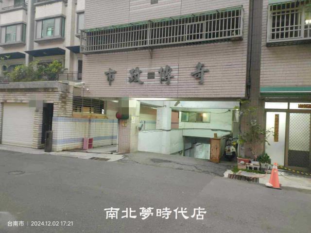 台南華廈-12