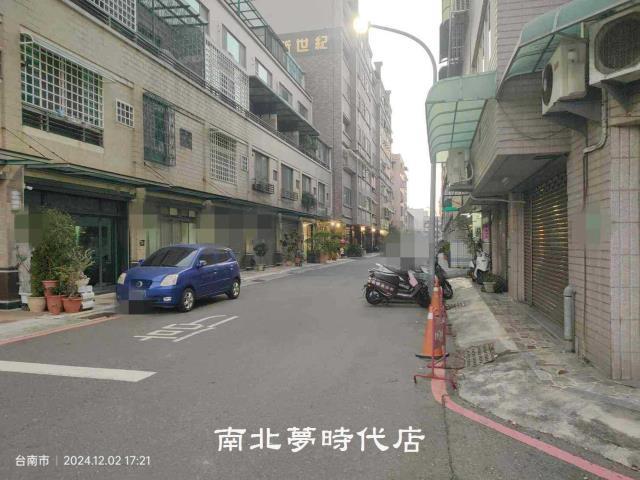 台南華廈-2