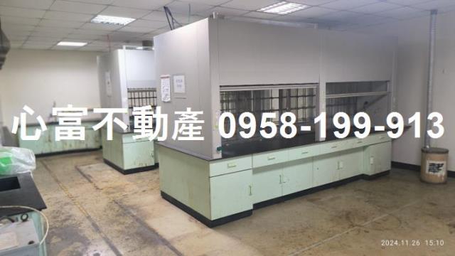 台南廠房-2