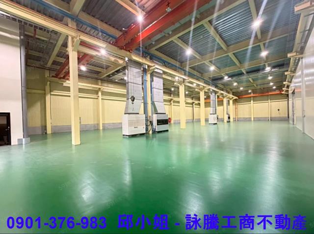 楊梅廠房-2