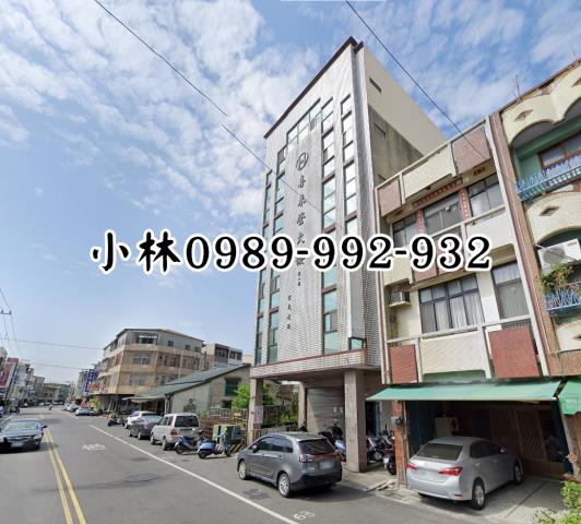 學甲公寓拍賣-2
