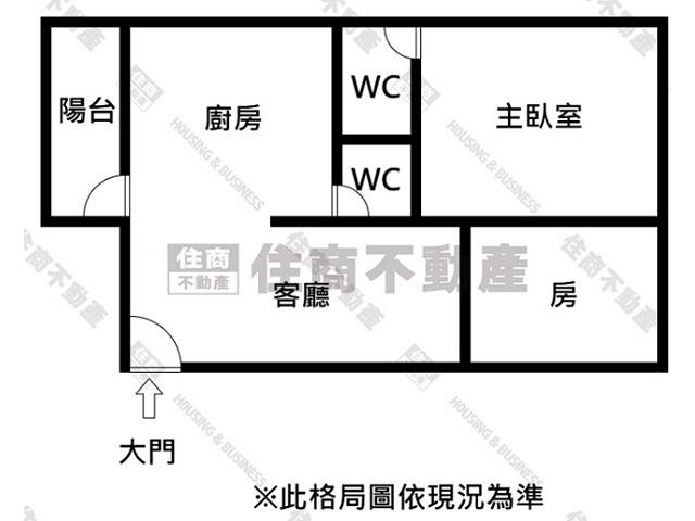 台南永康華廈-11