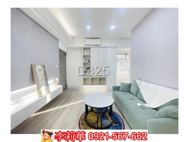 台南永康華廈-1