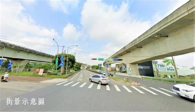 龜山廠房-1