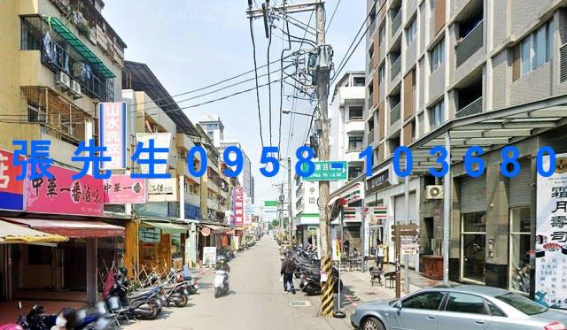 台中法拍華廈-5