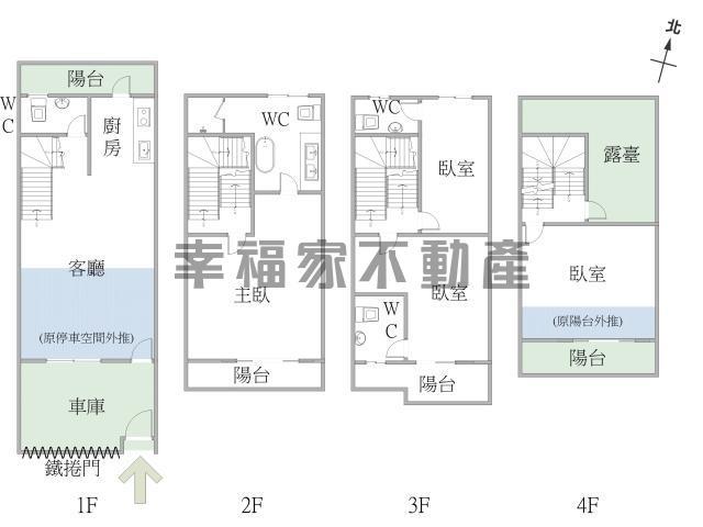 台南麻豆透天-15