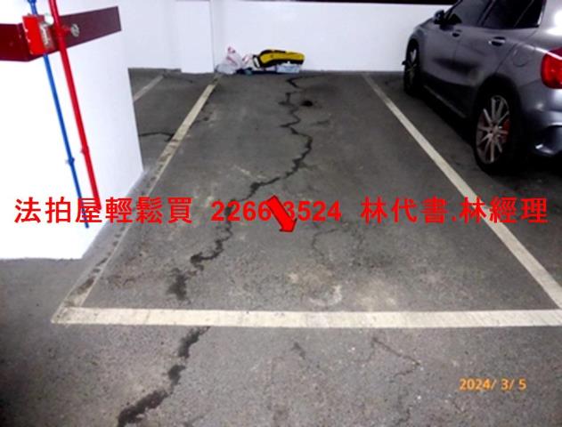 台北中山區法拍大樓-7