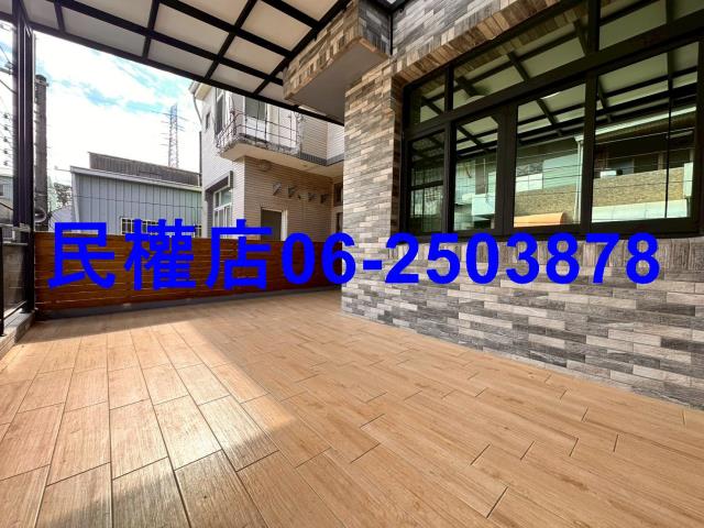 台南安南透天-13