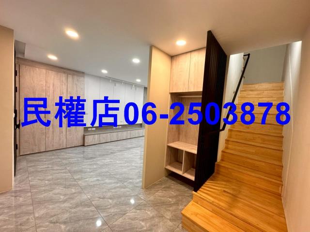 台南安南透天-4