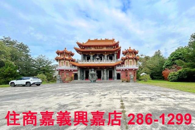 中埔農舍-1