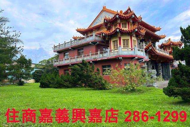 中埔農舍-2