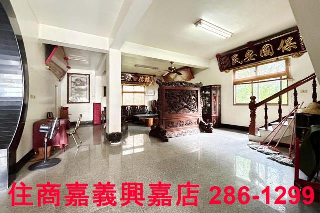 中埔農舍-5