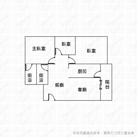 西屯大樓-8