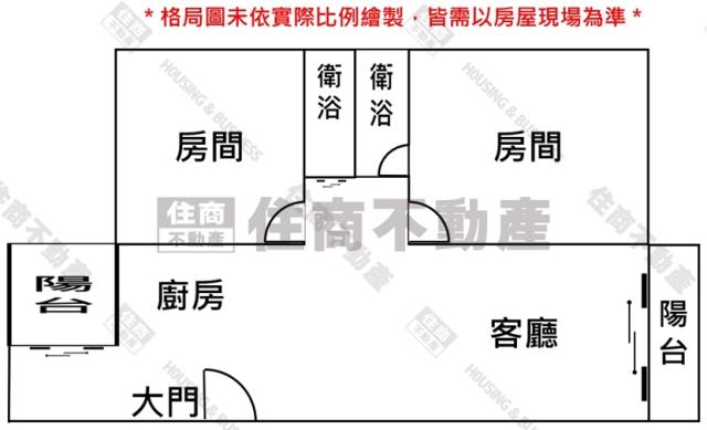 台南善化大樓-13