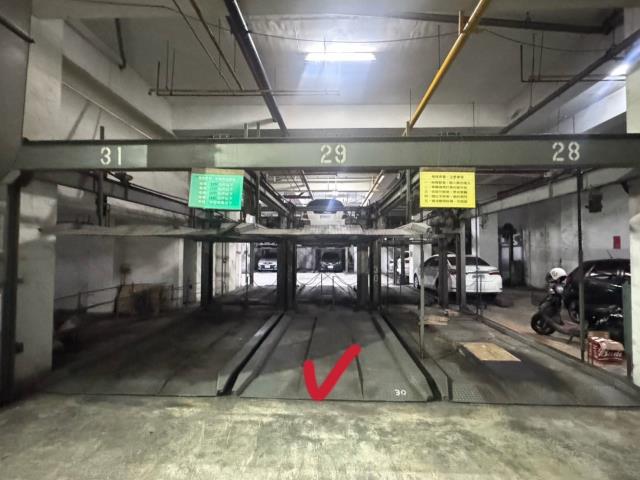 善化大樓-13