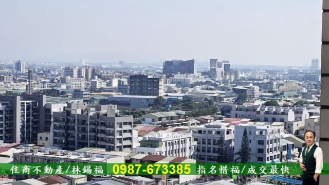 台南大樓-13