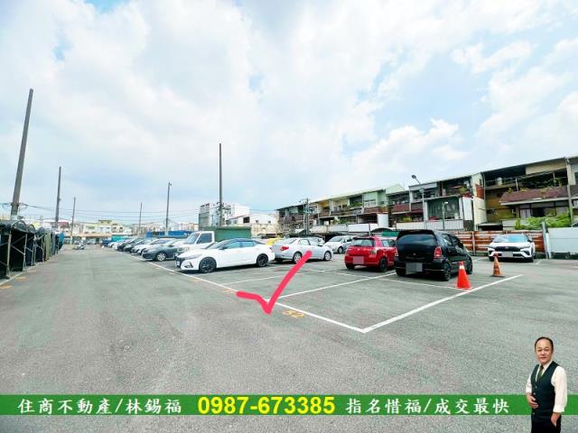 台南大樓-14